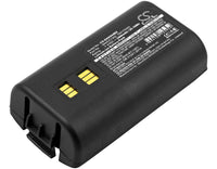 Battery for Datalogic 944551020 Kyman 700175303 944501055 944501056 944501057 944501088 944551004 944551005 94ACC1302