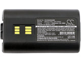Battery for Datalogic 944551020 Kyman 700175303 944501055 944501056 944501057 944501088 944551004 944551005 94ACC1302