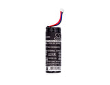 Battery for Datalogic QuickScan QBT2400 QuickScan QBT2430 Handheld Sca QuickScan QBT2X 128003203 BT-32 RBP-2X00