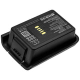 Battery for Datalogic 950401003 P20 P20-1001 Pegaso 024000005 4006-0337 95A201016