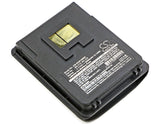 Battery for Datalogic Mobile Scorpio 127021590 127021591 94ACC0054 BS-215 BS-229