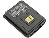 Battery for Datalogic Mobile Scorpio 127021590 127021591 94ACC0054 BS-215 BS-229
