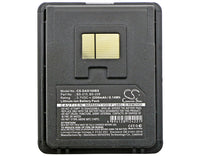 Battery for Datalogic Mobile Scorpio 127021590 127021591 94ACC0054 BS-215 BS-229