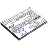 Battery for Datalogic Axist DL-Axist 3H21-00000491 94ACC0128 94ACC0129 BTDL1