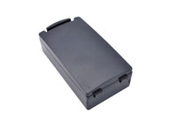 Battery for Datalogic Falcon X3 Falcon X3 Plus Falcon X3+ Falcon X4 94ACC1386 BT-26