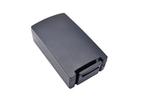 Battery for Datalogic Falcon X3 Falcon X3 Plus Falcon X3+ Falcon X4 94ACC1386 BT-26