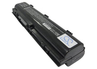 Battery for DELL Inspiron 1300 Inspiron B120 Inspiron B130 312-0416 HD438 KD186 XD187