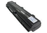 Battery for DELL Inspiron 1300 Inspiron B120 Inspiron B130 312-0416 HD438 KD186 XD187