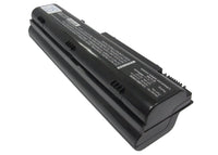 Battery for DELL Inspiron 1300 Inspiron B120 Inspiron B130 312-0416 HD438 KD186 XD187