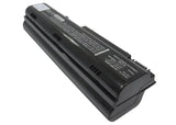 Battery for DELL Inspiron 1300 Inspiron B120 Inspiron B130 312-0416 HD438 KD186 XD187
