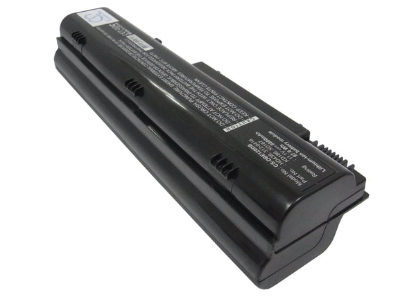 Battery for DELL Inspiron 1300 Inspiron B120 Inspiron B130 312-0416 HD438 KD186 XD187