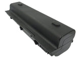 Battery for DELL Inspiron 1300 Inspiron B120 Inspiron B130 312-0416 HD438 KD186 XD187