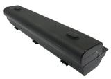 Battery for DELL Inspiron 1300 Inspiron B120 Inspiron B130 312-0416 HD438 KD186 XD187