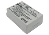 Battery for Sanyo VPC-SH1 VPC-SH1GX VPC-SH1R DB-L90 DB-L90UA