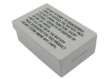 Battery for Sanyo VPC-SH1 VPC-SH1GX VPC-SH1R DB-L90 DB-L90UA