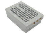 Battery for Sanyo VPC-SH1 VPC-SH1GX VPC-SH1R DB-L90 DB-L90UA