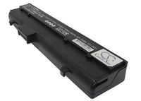 Battery for DELL Inspiron 630M Inspiron 640M Inspiron E1405 PP19L XPS XPS M140 C9551 312-0451 312-0450 312-0373 0YG326 0YG310 0Y9948 0Y9947 0WG400 WG389 UG679 TC023 RC107 FC141 DH074 DC224 CC156 CC154