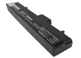 Battery for DELL Inspiron 630M Inspiron 640M Inspiron E1405 PP19L XPS XPS M140 C9551 312-0451 312-0450 312-0373 0YG326 0YG310 0Y9948 0Y9947 0WG400 WG389 UG679 TC023 RC107 FC141 DH074 DC224 CC156 CC154