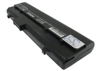 Battery for DELL Inspiron 630M Inspiron 640M Inspiron E1405 PP19L XPS XPS M140 0Y9948 0Y9947 0WG400 0WG389 0TC023 0FC141 0DC224 0CC156 0CC154 DC224 CC156 CC154 C9554 C9553 C9551 312-0451 312-0450