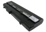 Battery for DELL Inspiron 630M Inspiron 640M Inspiron E1405 PP19L XPS XPS M140 0Y9948 0Y9947 0WG400 0WG389 0TC023 0FC141 0DC224 0CC156 0CC154 DC224 CC156 CC154 C9554 C9553 C9551 312-0451 312-0450