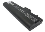 Battery for DELL Inspiron 630M Inspiron 640M Inspiron E1405 PP19L XPS XPS M140 0Y9948 0Y9947 0WG400 0WG389 0TC023 0FC141 0DC224 0CC156 0CC154 DC224 CC156 CC154 C9554 C9553 C9551 312-0451 312-0450