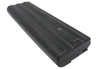 Battery for DELL Inspiron 630M Inspiron 640M Inspiron E1405 PP19L XPS XPS M140 0Y9948 0Y9947 0WG400 0WG389 0TC023 0FC141 0DC224 0CC156 0CC154 DC224 CC156 CC154 C9554 C9553 C9551 312-0451 312-0450