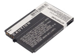Battery for O2 XDA Cosmo 35H00080-00M EXCA160