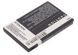 Battery for Orange SPV E600 35H00080-00M EXCA160
