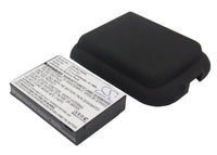 Battery for T-Mobile Dash MDA Mail 35H00080-00M EXCA160