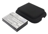 Battery for T-Mobile Dash MDA Mail 35H00080-00M EXCA160