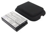 Battery for T-Mobile Dash MDA Mail 35H00080-00M EXCA160