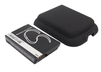 Battery for T-Mobile Dash MDA Mail 35H00080-00M EXCA160