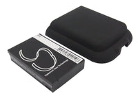 Battery for T-Mobile Dash MDA Mail 35H00080-00M EXCA160