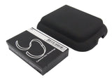 Battery for HTC S620 35H00080-00M EXCA160
