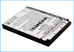 Battery for Vodafone V V1415 VDA V 35H00082-00M LIBR160
