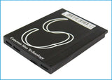 Battery for Vodafone V V1415 VDA V 35H00082-00M LIBR160
