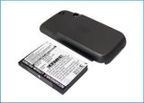 Battery for Vodafone VPA Compact IV 35H00078-02M HERA160