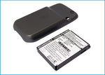 Battery for Vodafone VPA Compact IV 35H00078-02M HERA160