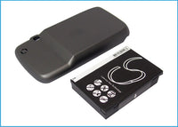 Battery for Vodafone VPA Compact IV 35H00078-02M HERA160