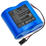 Battery for Digi Connect Sensor+ 76000912