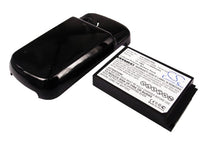 Battery for Vodafone VPA Compact GPS 35H00077-00M TRIN160