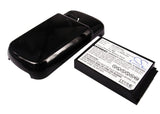 Battery for Vodafone VPA Compact GPS 35H00077-00M TRIN160