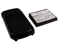 Battery for Vodafone VPA Compact GPS 35H00077-00M TRIN160