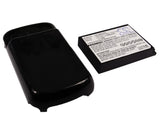 Battery for Vodafone VPA Compact GPS 35H00077-00M TRIN160