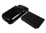 Battery for HTC P3600 P3600i Trinity Trinity 100 35H00077-00M TRIN160