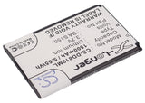 Battery for Swisscom XPA v1510 35H00077-00M 35H00077-02M 35H00077-04M 35H00077-13M BA S150 TRIN160