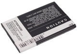 Battery for UTStarcom 6800 PPC6800 PPC-6800 VX6800 35H00077-00M 35H00077-02M 35H00077-04M 35H00077-13M BA S150 TRIN160