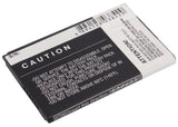 Battery for Swisscom XPA v1510 35H00077-00M 35H00077-02M 35H00077-04M 35H00077-13M BA S150 TRIN160