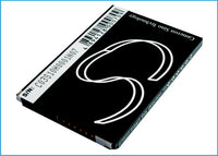 Battery for SFR S 300+ 35H00077-00M TRIN160