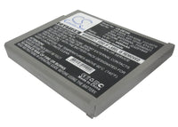 Battery for DELL Inspiron 1100 Inspiron 1150 Inspiron 5100 Series Inspiron 5150 Inspiron 5160 310-5205 310-5206 312-0079 312-0296 451-10117 451-10183 6T473 7T670 8Y849 9T686 BATDW00L F0590A01 J2328
